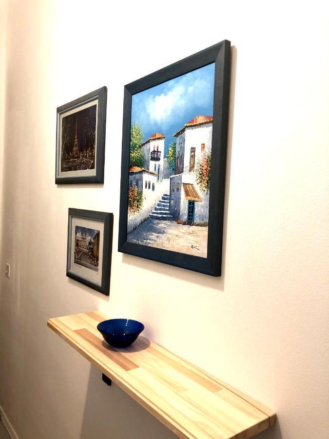 Vacanzenaxos - Casa Frontemare Lägenhet Giardini Naxos Exteriör bild
